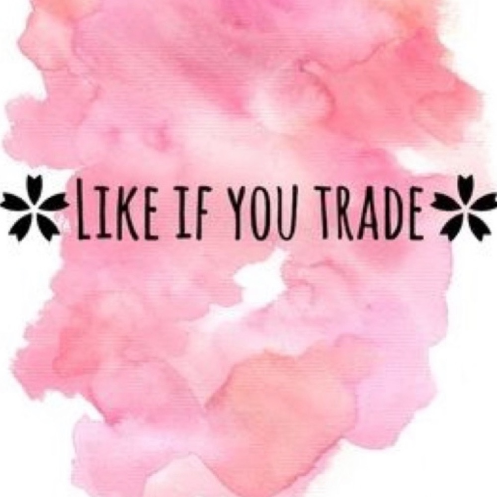Like to Trade
